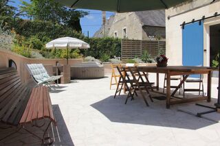  Propri�t�/ch�teau � vendre 7 pi�ces 250 m�