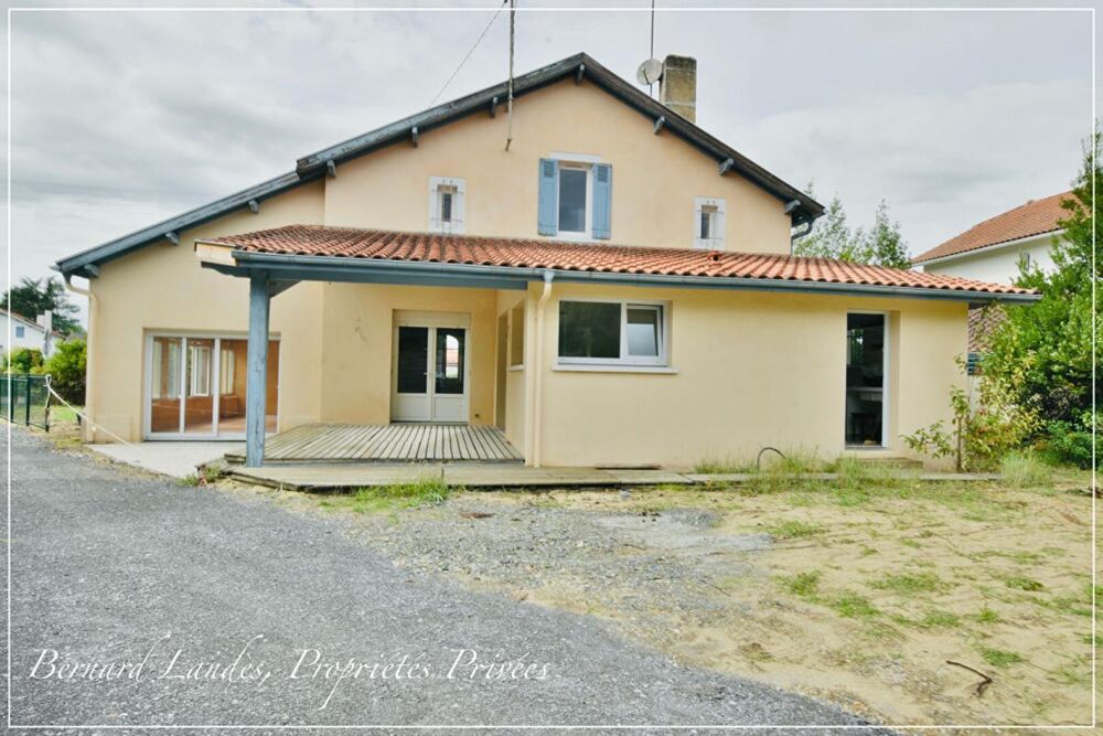 Vente Maison 6 pièces 185 m² - Vue 6