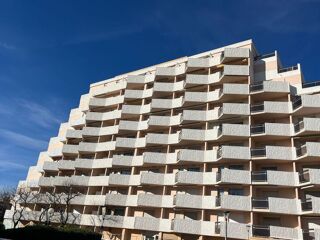  Appartement à louer 2 pièces 33 m²