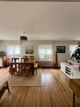  Maison à vendre 8 pièces 143 m²