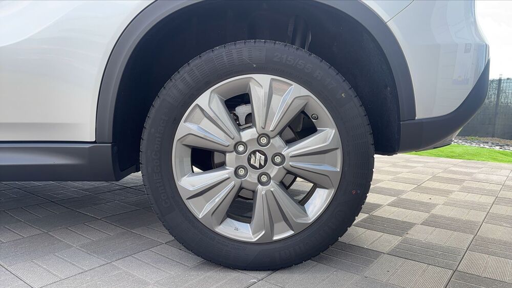 Vitara 1.4 Boosterjet mHEV 129 Privilege 2021 occasion 35760 Saint Gregoire
