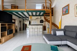  Maison à vendre 7 pièces 205 m²