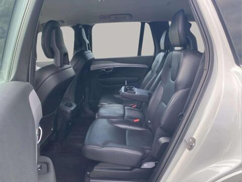 XC90 Momentum Pro AWD • 7 PLACES Toit ouvrant 2020 occasion 33600 Pessac
