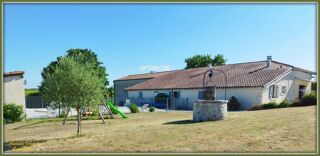  Propri�t�/ch�teau � vendre 10 pi�ces 314 m�