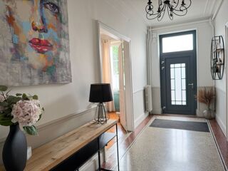  Maison à vendre 11 pièces 260 m²