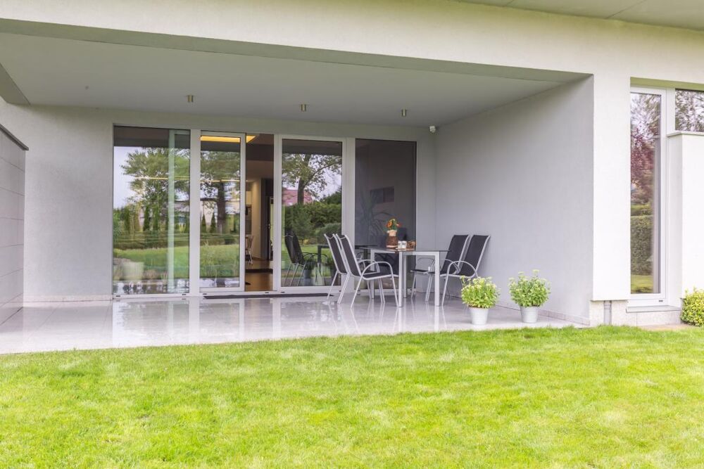 Vente Appartement Superbe appartement avec jardin au calme - Pessac Pessac