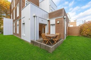  Appartement à vendre 5 pièces 102 m²