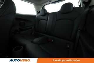 Cooper Edition Camden BVA7 3P 136 ch 2022 occasion 92130 Issy-les-Moulineaux