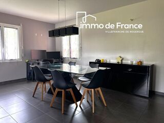  Maison à vendre 4 pièces 110 m²