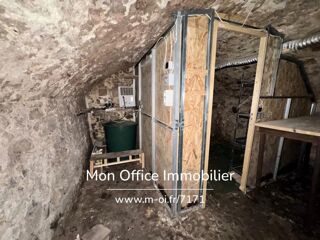  Appartement à vendre 1 pièce 20 m² Aix en provence