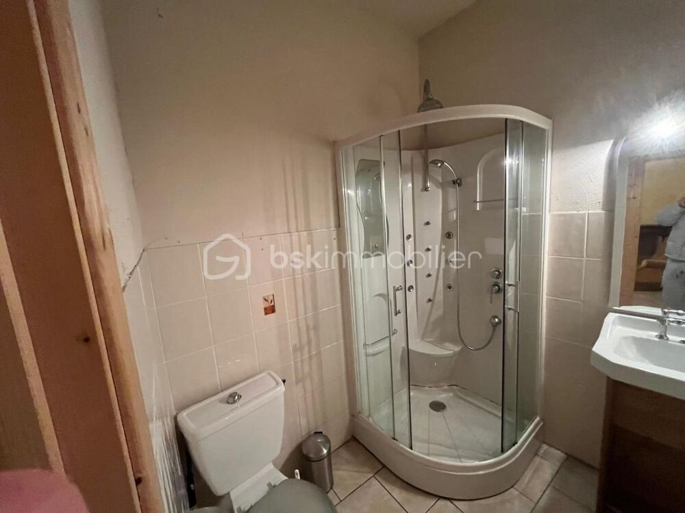 Vente Appartement SAILLANS - Plateau avec combles de 59 m² Saillans