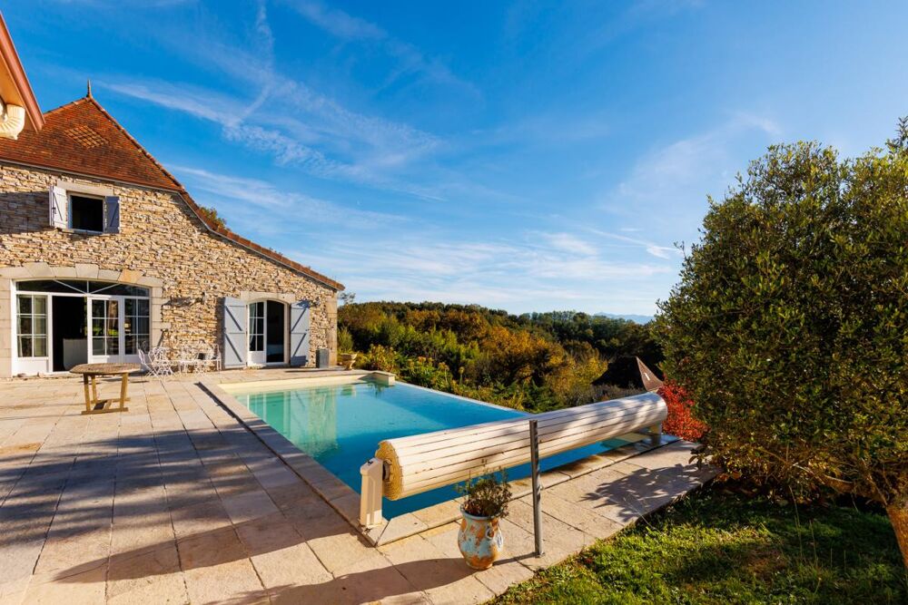  vendre  Maison Salies-de-Barn (64270)