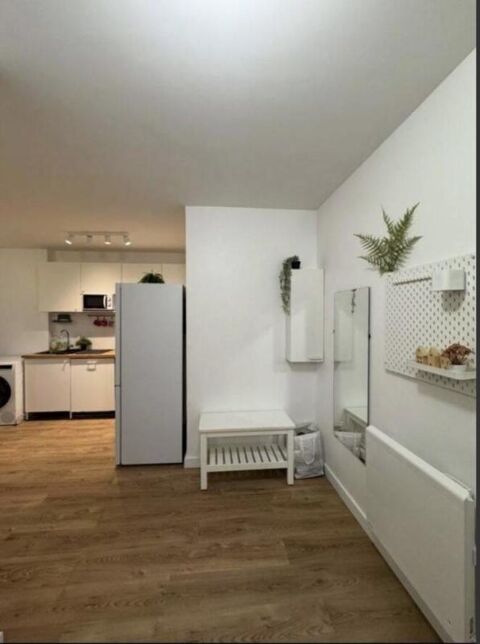  Appartement � louer 3 pi�ces 50 m�