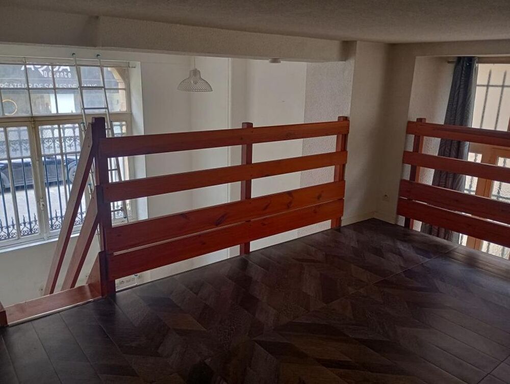 Location Appartement Appartement de 24m2 à louer sur Rennes Rennes