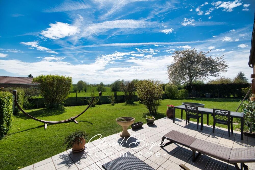 Vente Maison ? Maison familiale de 154 m² avec jardin, garage et atelier à Fesmy-le-Sart Fesmy le sart