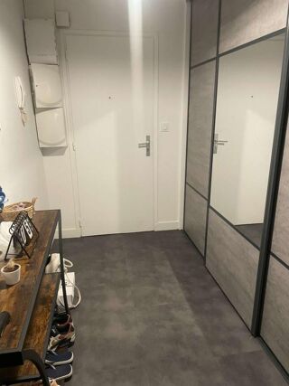  Appartement  louer 1 pice 10 m