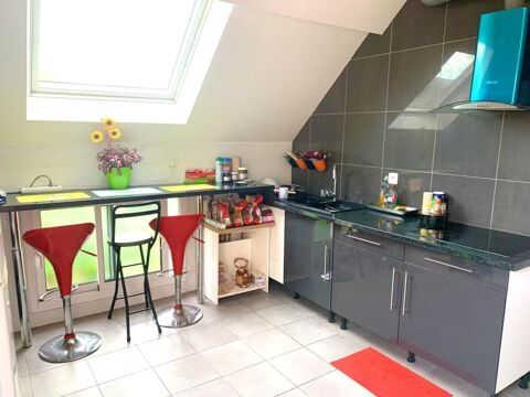  Appartement � louer 2 pi�ces 52 m�