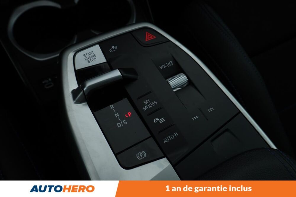 X1 sDrive18i M Sport DKG7 136 ch 2023 occasion 92130 Issy-les-Moulineaux