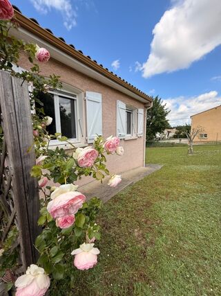  Maison � vendre 5 pi�ces 1320 m�