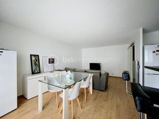  Appartement � louer 2 pi�ces 48 m�