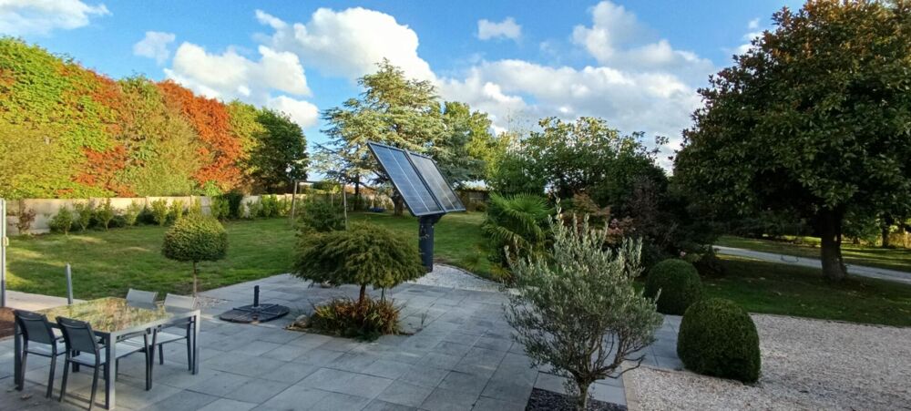 Vente Maison Maison 7 pièces, 5 chambres Saint divy