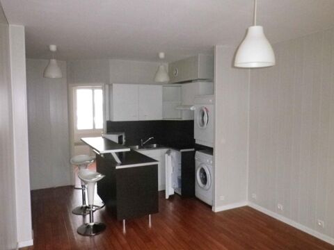  Appartement � louer 2 pi�ces 32 m�