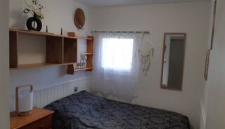  Appartement à louer 2 pièces 30 m²