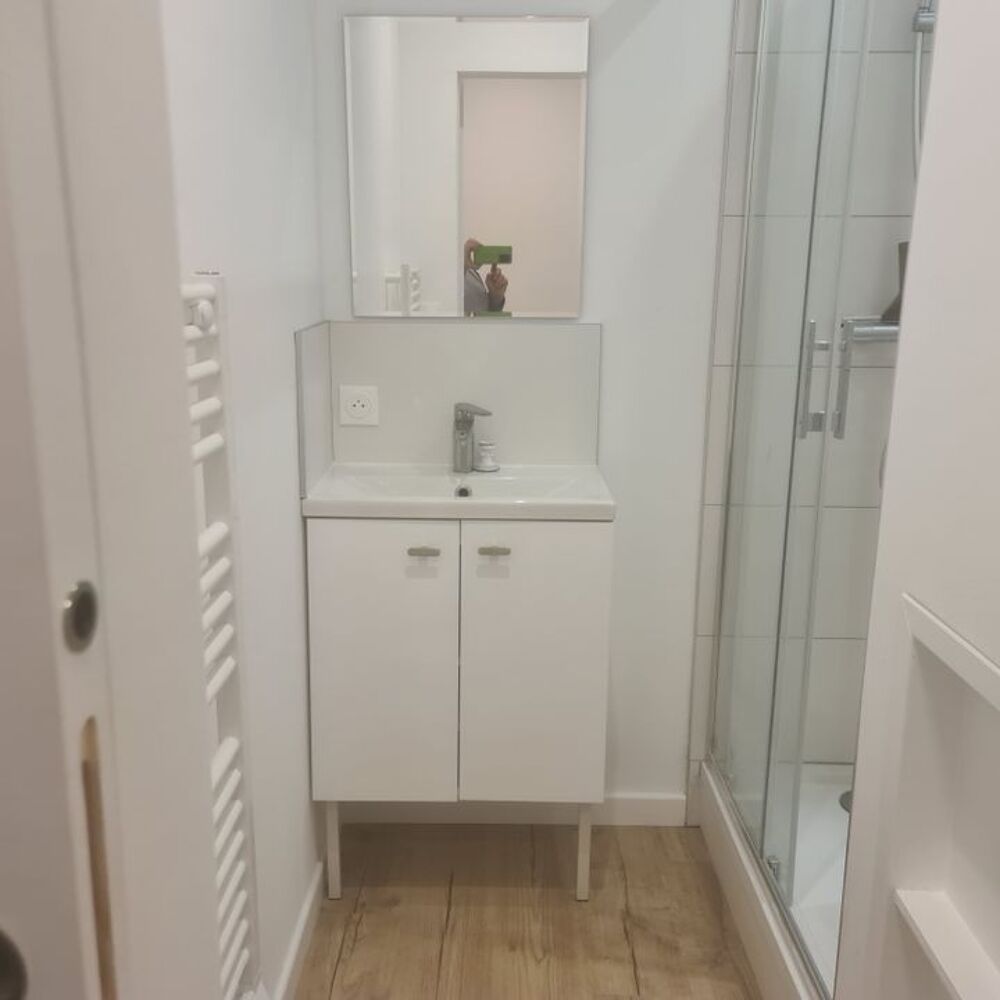 Location Appartement Appartement de 26m2 à louer sur Lille Lille