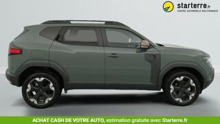 Duster Hybrid-G 150 4x4 Extreme 2026 occasion 69190 Saint-Fons