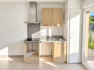 Location Appartement Studio avec jardin à ST PIERRE EN FAUCIGNY Saint pierre en faucigny