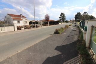  Terrain  vendre 775 m