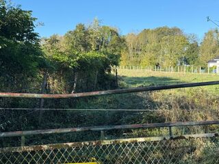  Terrain � vendre 2500 m�