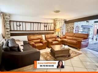  Maison à vendre 5 pièces 130 m²