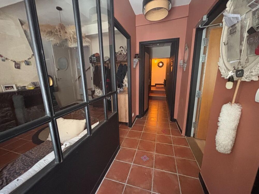 Maison à vendre 7 pièces POUZOLLES (34)