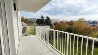  Appartement � vendre 4 pi�ces 90 m�