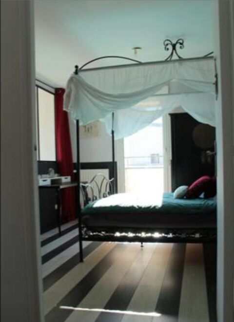  Appartement � louer 4 pi�ces 138 m�