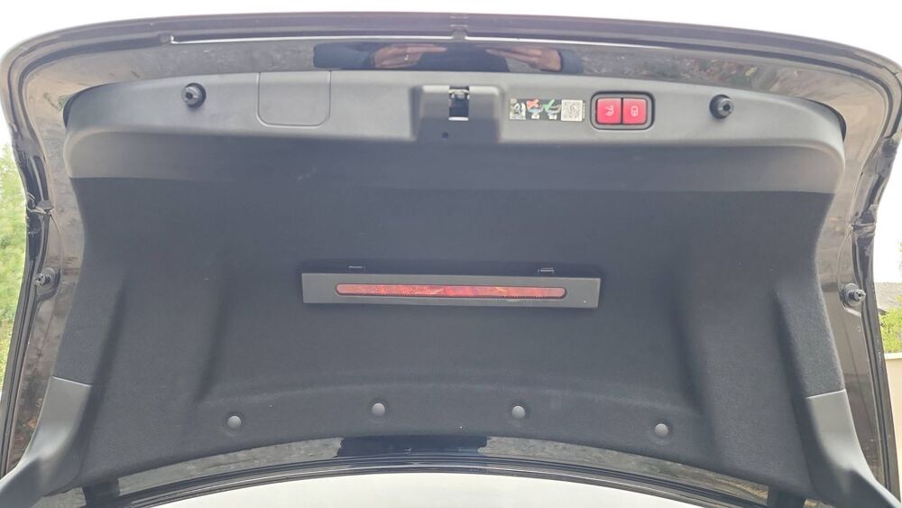 Classe E W214 300 de 313 EQ Power 9G-Tronic AMG Line - Entretien cons 2024 occasion 49100 Angers