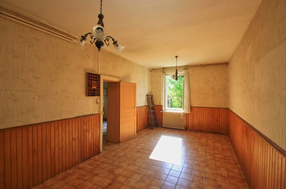 Vente Maison Maison 165 m² avec dépendances et puits Diou