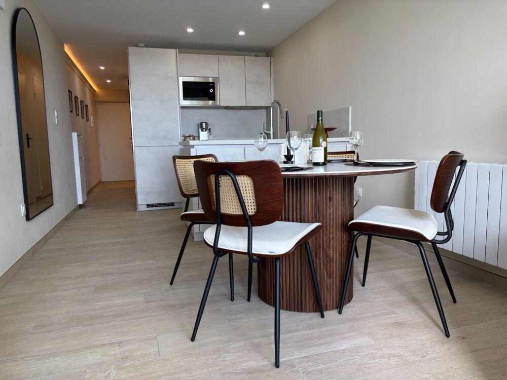 Appartement à vendre 1 pièces VALRAS PLAGE (34)