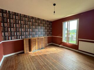  Maison � vendre 6 pi�ces 125 m�