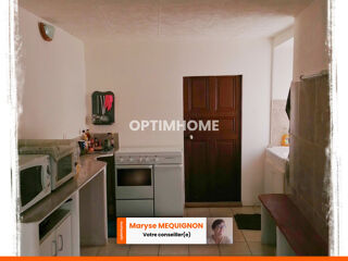  Maison  vendre 5 pices 95 m