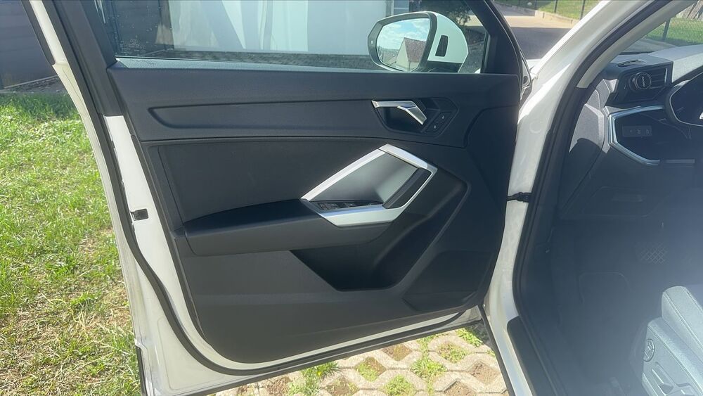 Q3 2.0 TDI 190 Quattro S-Tronic 7 S line 2020 occasion 57200 Sarreguemines