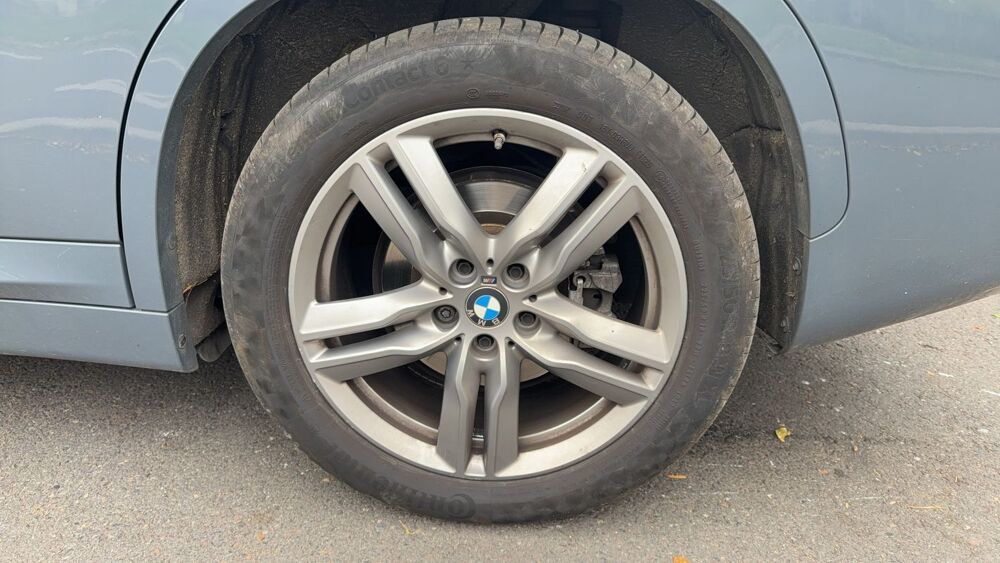 X1 (F48) xDrive 25e 220 BVA6 M Sport - Entretien constructeur T 2020 occasion 94100 Saint Maur Des Fosses