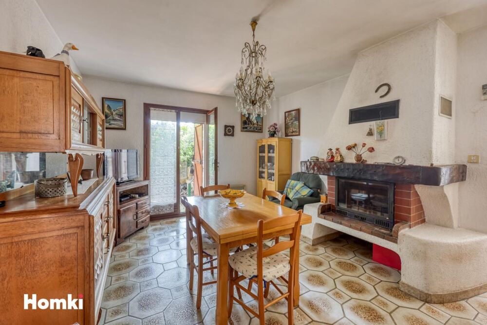 à vendre  Maison La Ciotat (13600)