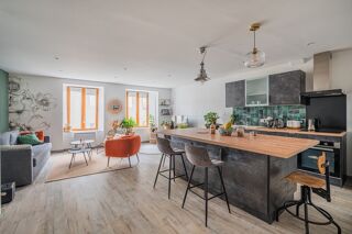  Maison � vendre 4 pi�ces 67 m�