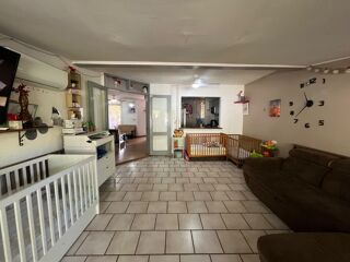  Maison � louer 4 pi�ces 99 m�