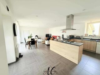  Maison � vendre 5 pi�ces 106 m�