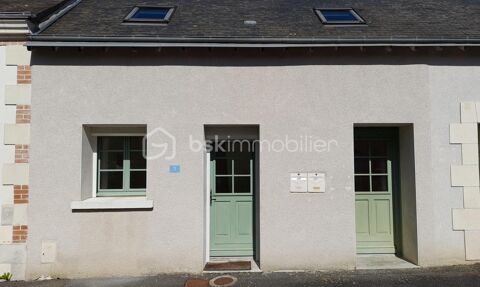   Maison centre bourg Maison - 3 pi�ce(s) - 77 m�