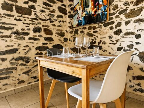   BELLE AFFAIRE avec potentiel de développement important: RESTAURANT CLÉ EN MAIN – 350K€ DE CA 