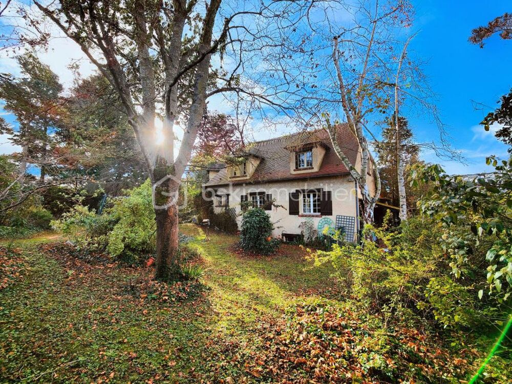 Maison 7 pièces 200 m² · à Villette · 200 m² · 499 000 €